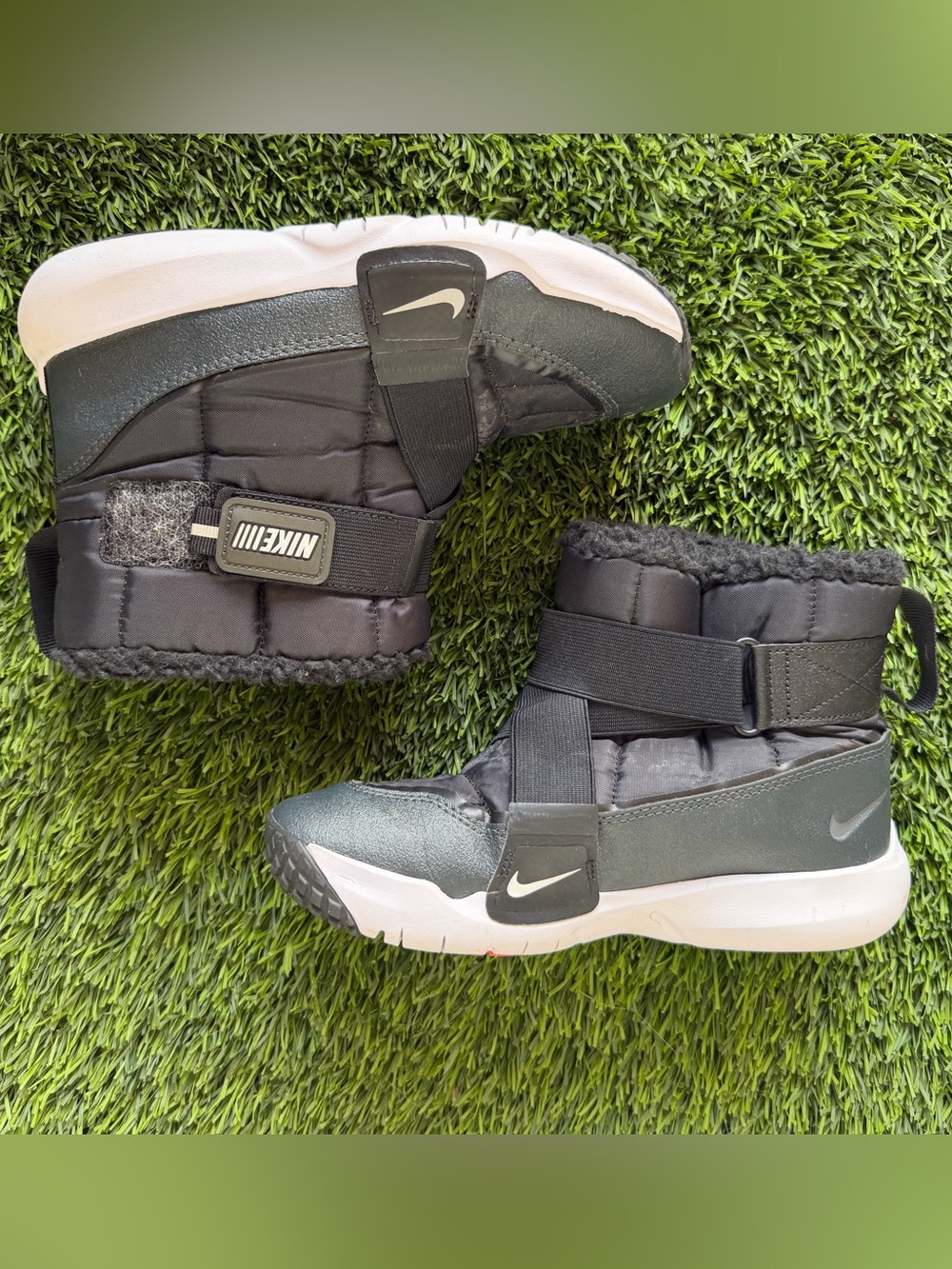 Nike Flex Advance Boot